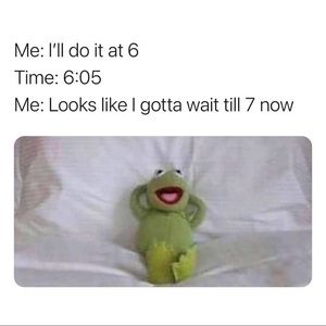 Meet your Posher, Burnardo